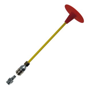 Cut-control afkorthulp 25 cm stukken