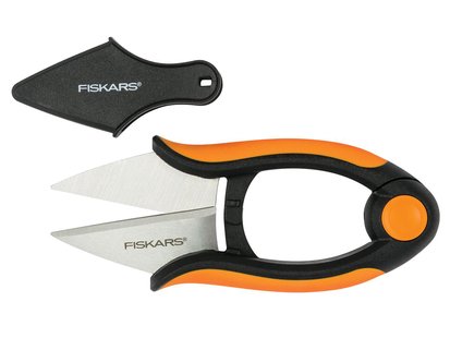 Fiskars solid kruiden snip sp-220