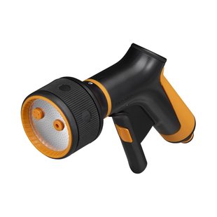 Fiskars broeskop 3 standen knijpbedienin