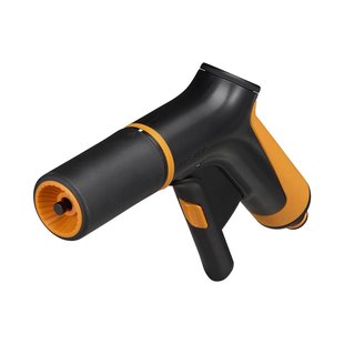 Fiskars spuitpistool 2 standen knijpbedi