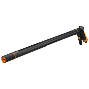 Fiskars Comfort Tuinspuit, 2 Tanden Met Verlengstuk