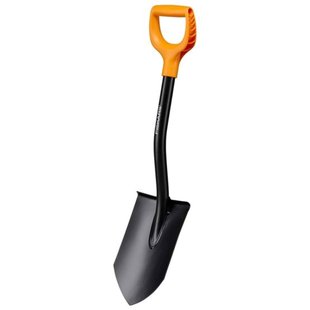 Fiskars solid compacte spade