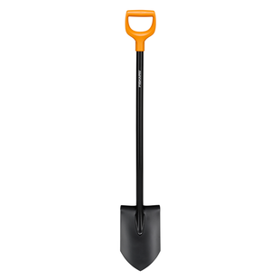 Fiskars Solid™ Tuinspade Spits