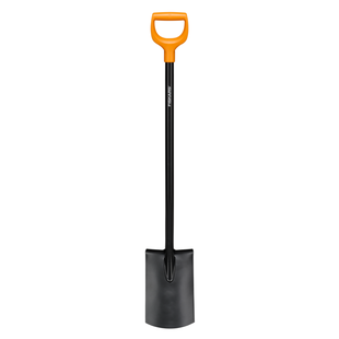 Fiskars Solid™  Tuinspade Rond
