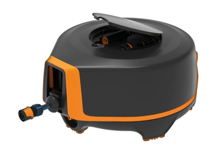 Fiskars waterwheel automatic xl incl 20m