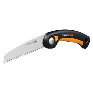 Fiskars plus™ sw68 vouwzaag 15cm