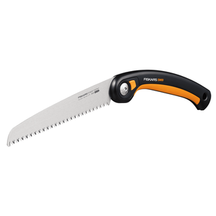 Fiskars plus™ vouwzaag sw69 21cm