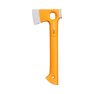 Fiskars x-serie x13 campingbijl