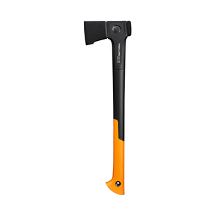 Fiskars x-serie x24 universele bijl m