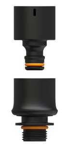 Fiskars comfort precisie adapter