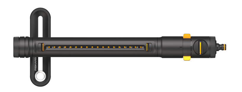 Fiskars x-serie zwenksproeier l