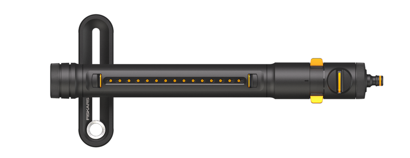 Fiskars x-serie zwenksproeier m