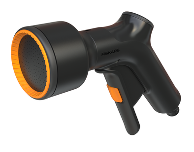 Fiskars solid spray spuitpistool