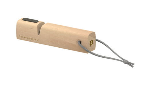 Fiskars norden bijl- en messenslijper