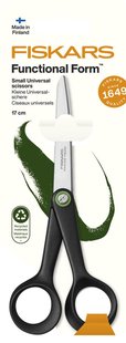 Fiskars Functional Form Renew Universele Schaar 17 Cm
