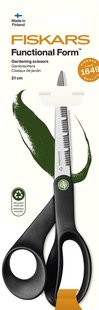 Fiskars Functional Form Renew Tuinschaar 21 Cm