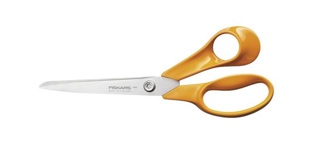 Fiskars Classic Universele Schaar 21 Cm