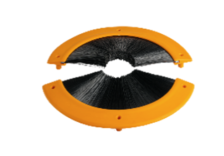 Vervangborstels voor Fiskars X-series aanmaakhoutmaker L (1080506)