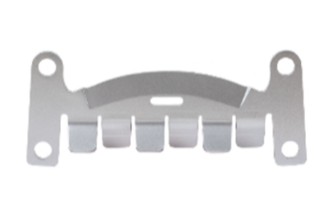 Fiskars Reserveblad voor aanmaakhout maker Large