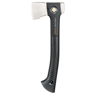 Fiskars U14 X-Series Ultra 1082130 – Handbijl / Universele Bijl
