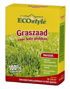 Ecostyle graszaad herstel 250 gram