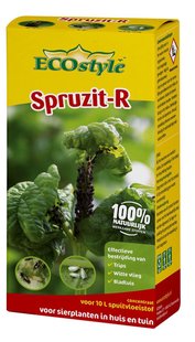 Ecostyle spruzit-r conc. 100 ml