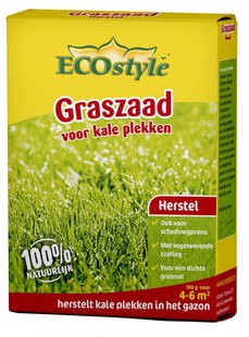 Ecostyle graszaad herstel 100 gram