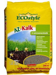 Ecostyle az-kalk 20 kg