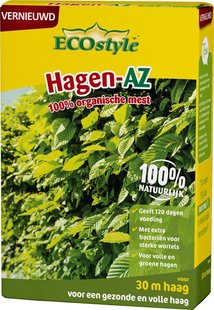 Ecostyle hagen-az mest 1,6 kg
