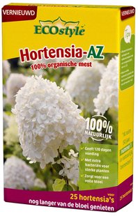 Ecostyle hortensia-az mest 800 gram