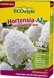 Ecostyle hortensia-az mest 1,6 kg