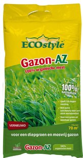 Ecostyle gazon az mest 5kg