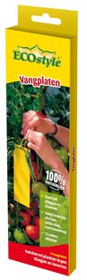 Ecostyle vangplaten 5 stuks
