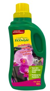 Ecostyle voeding orchideëen 250ml