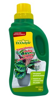 Ecostyle kamerplantenvoeding 500ml
