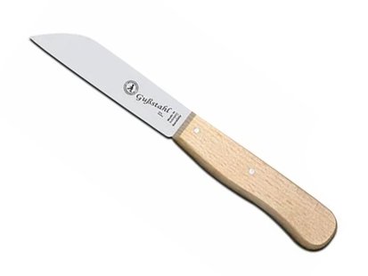 Spitzenreiter asfaltmes 21.5cm