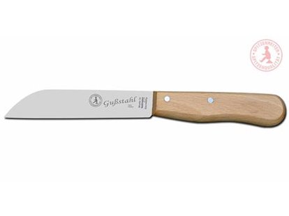 Spitzenreiter asfaltmes 24,5cm