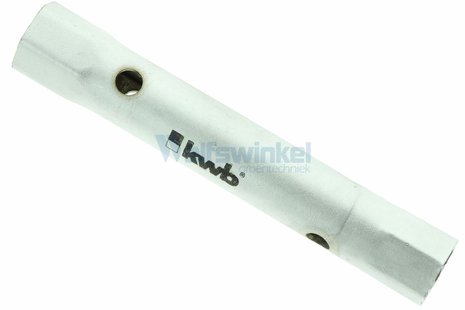 Kwb pijpsleutel 20 x 22 mm