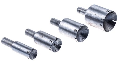 Set ogenfrees (4 delig)