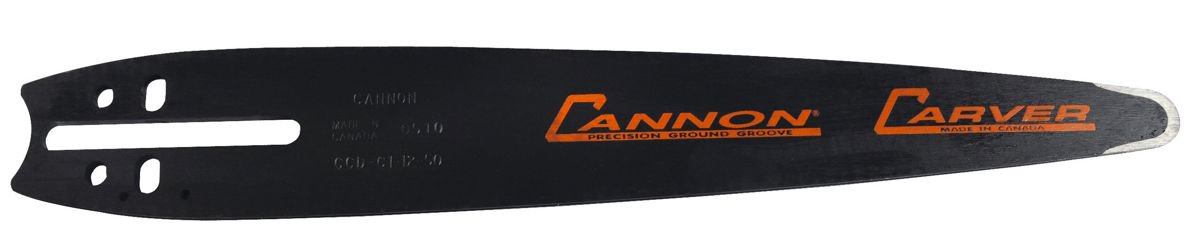 Cannon carvingblad-50cm-102s-2.5-1/4d025