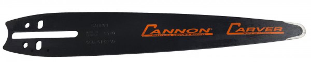 Cannon carvingblad 50cm-106s-2.5-1/4 uni