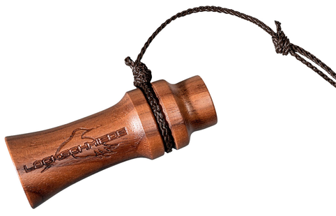 Lockschmiede Lokfluit Vosmagneet