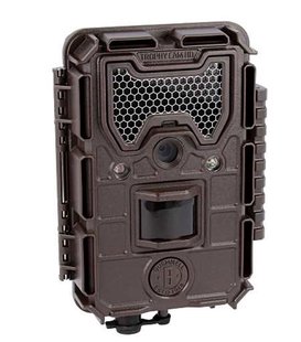 Bushnell Trophy Cam Aggressor HD Low Glow Wildcamera – Bruin