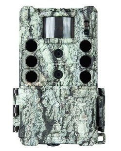 Bushnell core ds-4k no glow wildcamera