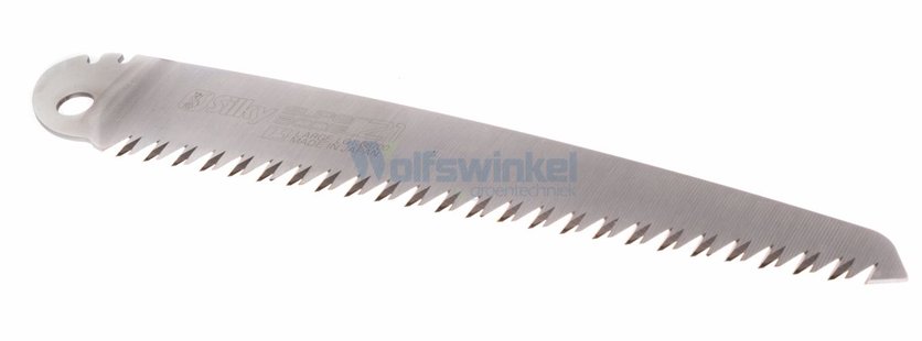 Silky vervangblad superaccel z1 7.5 grof