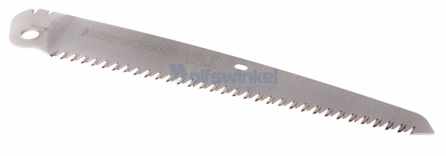 Silky vervangblad gomboy 210-10