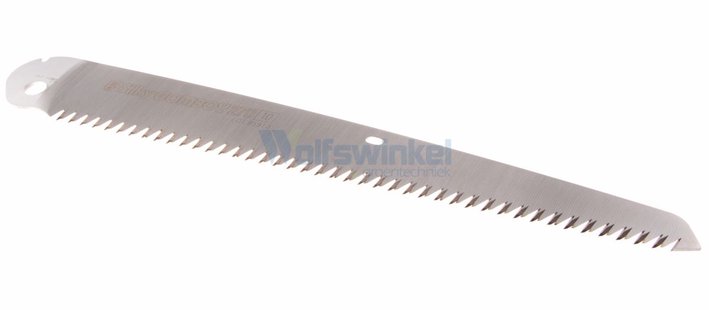 Silky vervangblad gomboy 270-10