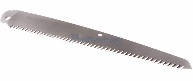 Silky vervangblad gomboy 300-10