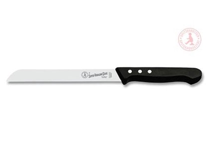 Spitzenreiter broodmes