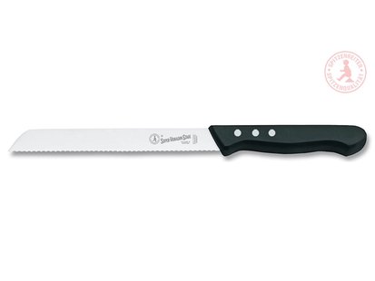 Spitzenreiter broodmes kartel